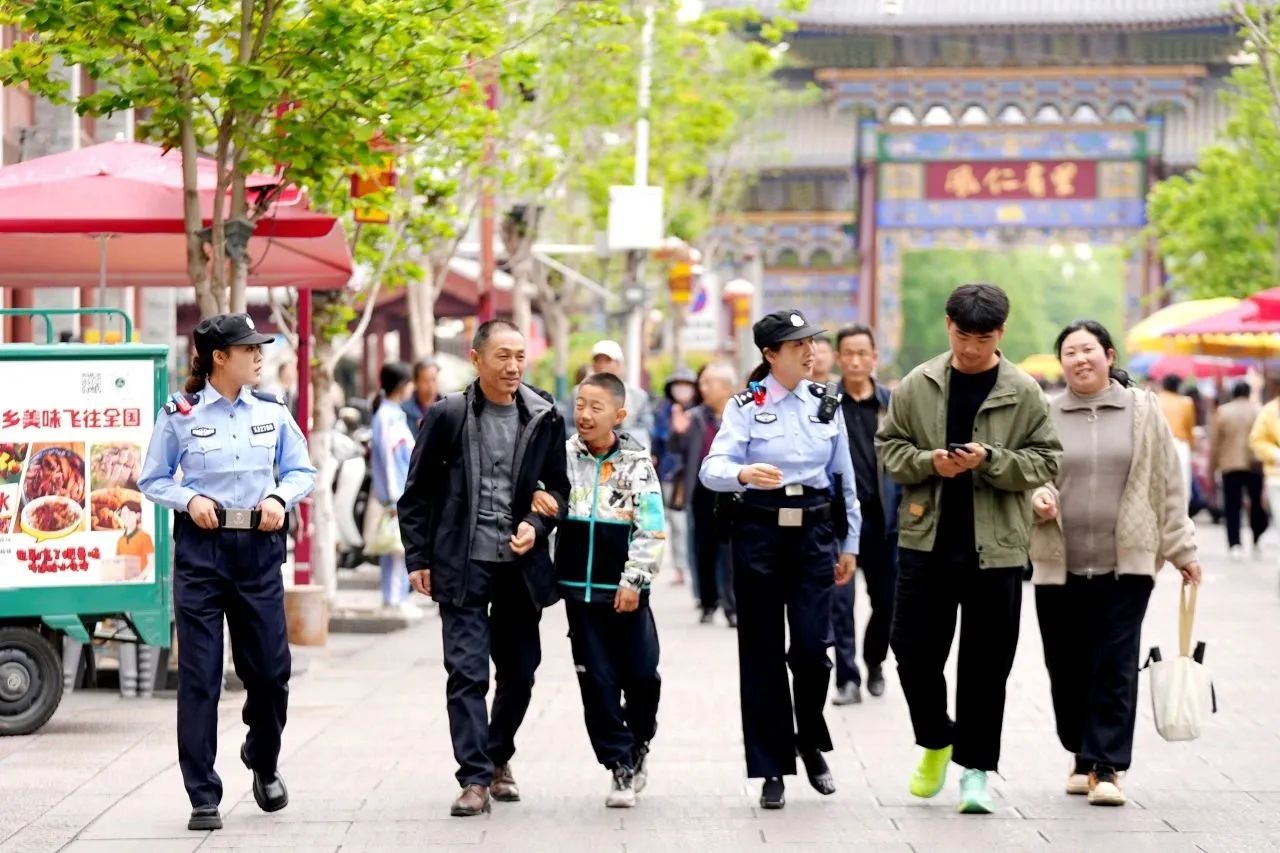 天水：建立执法问题“蓝橙红”三色等级管理机制_20240806152310.jpg