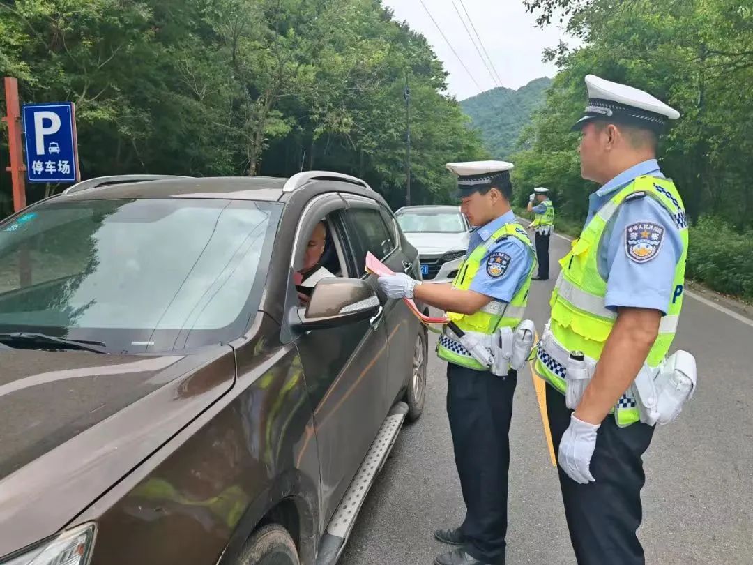 天水：建立执法问题“蓝橙红”三色等级管理机制_20240806152324.jpg