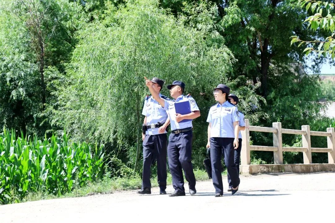 张家川公安:优化企业营商环境 深化诚信体系建设 服务保障经济社会高质量发展1.jpg 张家川公安:优化企业营商环境 深化诚信体系建设 服务保障经济社会高质量发展1.jpg