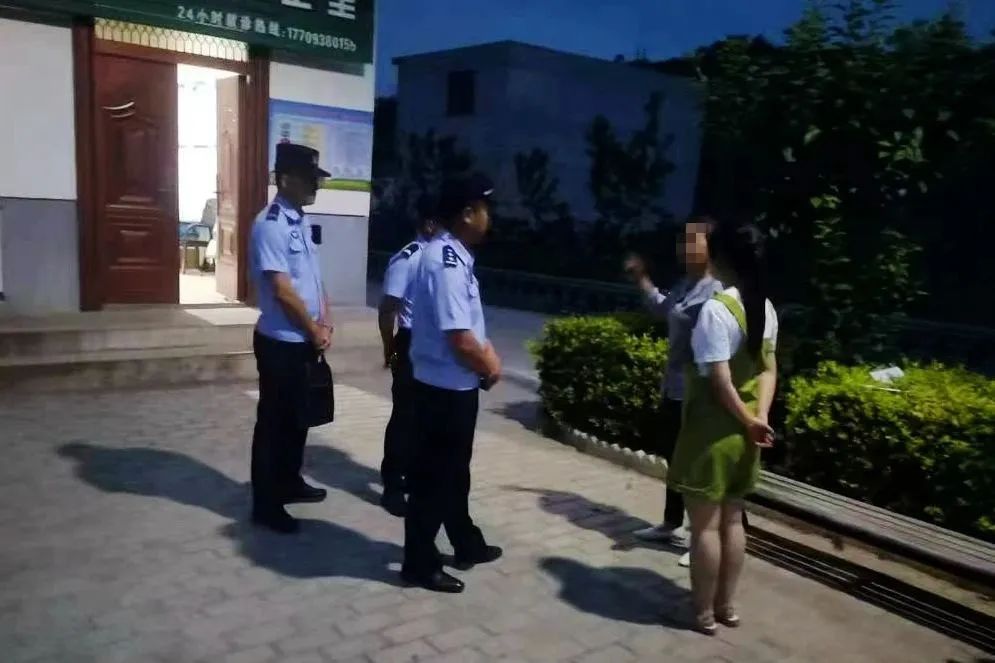 深化“警调对接” 打开“矛盾结”系好“和谐扣”2.jpg