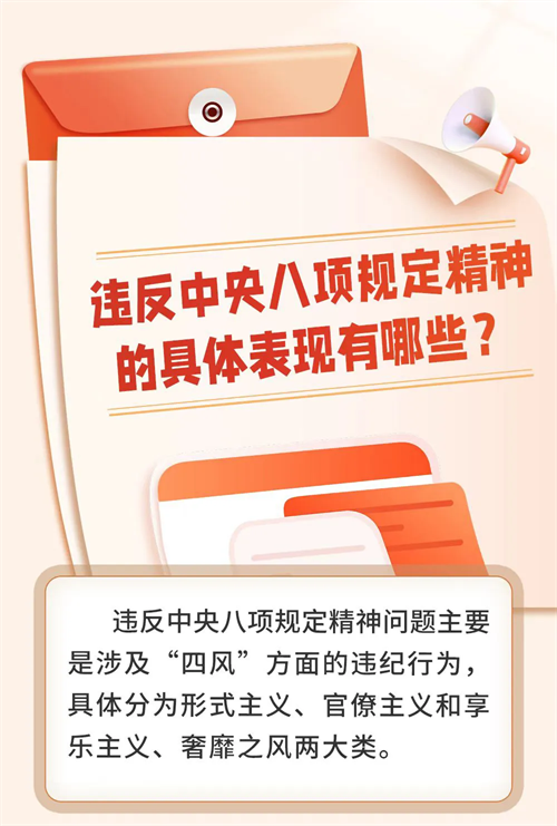违反中央八项规定精神有哪些具体表现？.png